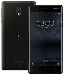 Замена кнопок на телефоне Nokia 3 в Краснодаре